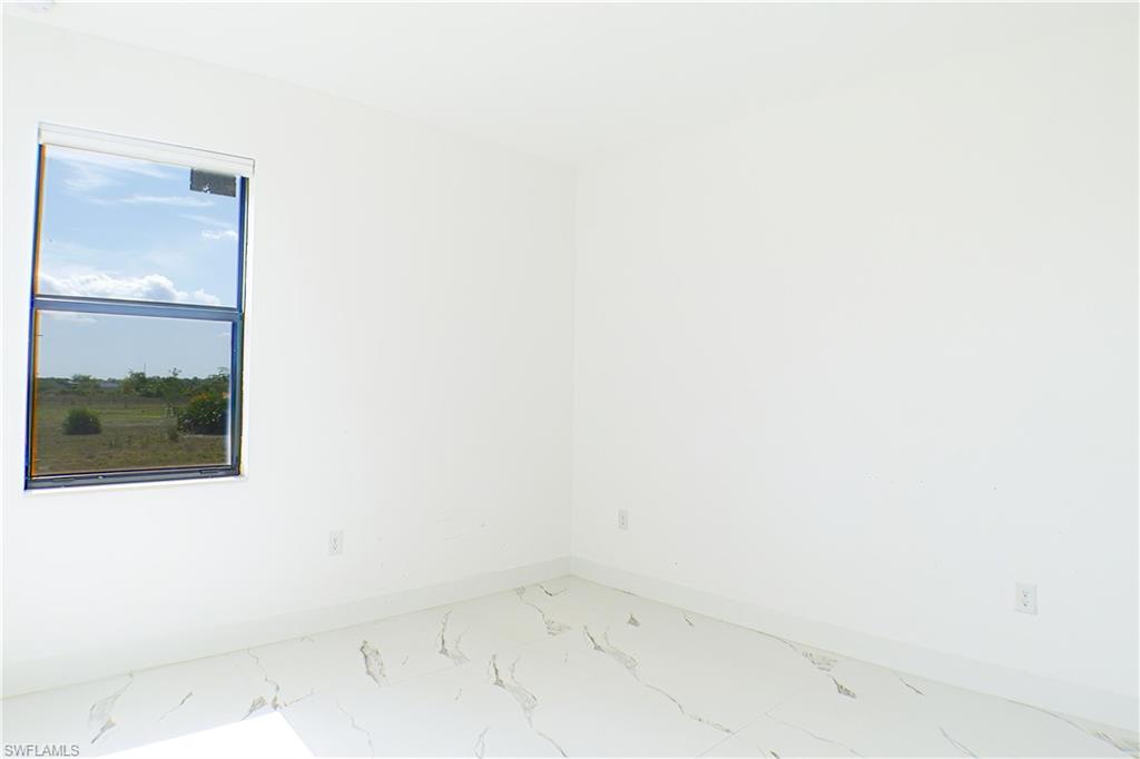GOLDEN GATE ESTATES - Residential Lease