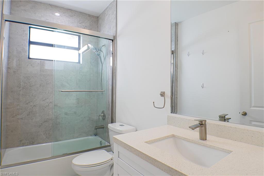 GOLDEN GATE ESTATES - Residential Lease