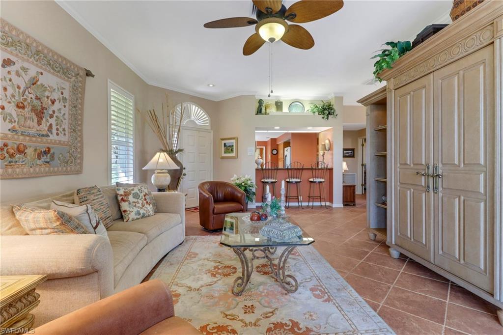 QUAIL CREEK VILLAGE - Residential Lease