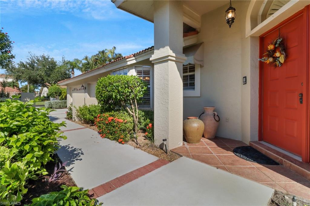 QUAIL CREEK VILLAGE - Residential Lease