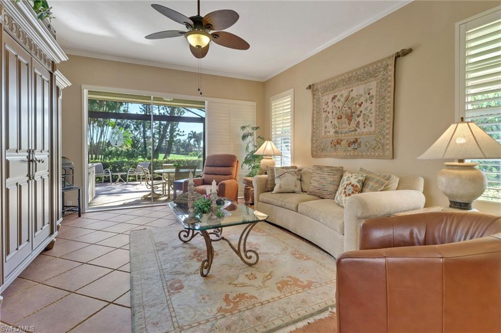 QUAIL CREEK VILLAGE - Residential Lease