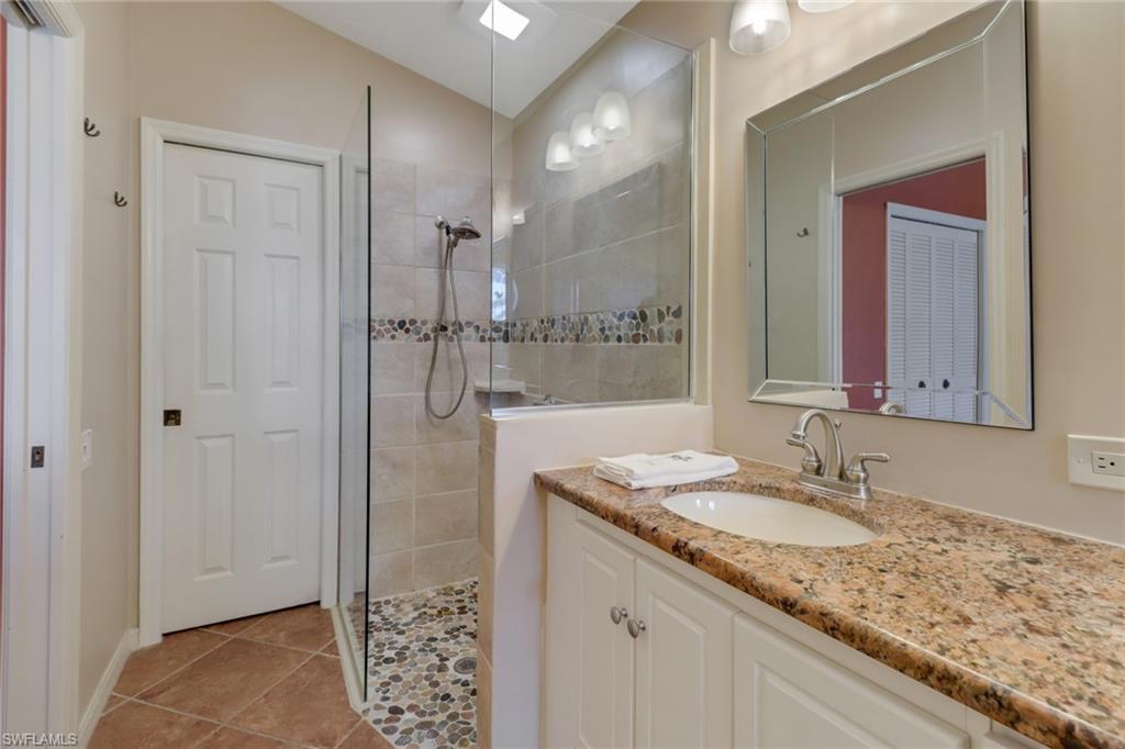 QUAIL CREEK VILLAGE - Residential Lease