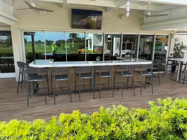 QUAIL CREEK VILLAGE - Residential Lease