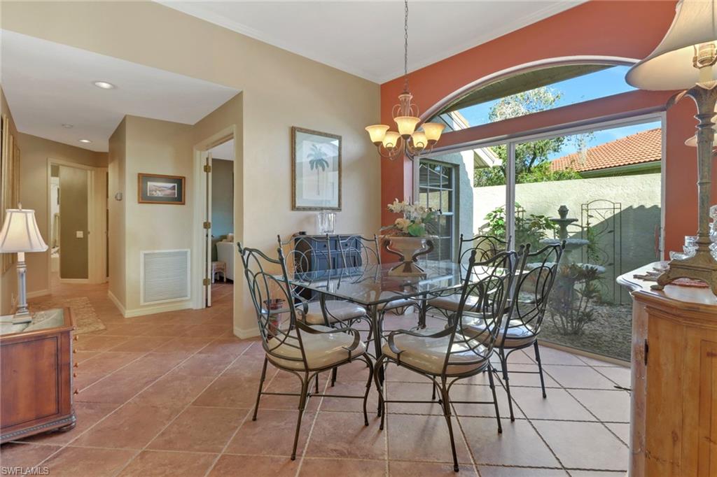 QUAIL CREEK VILLAGE - Residential Lease