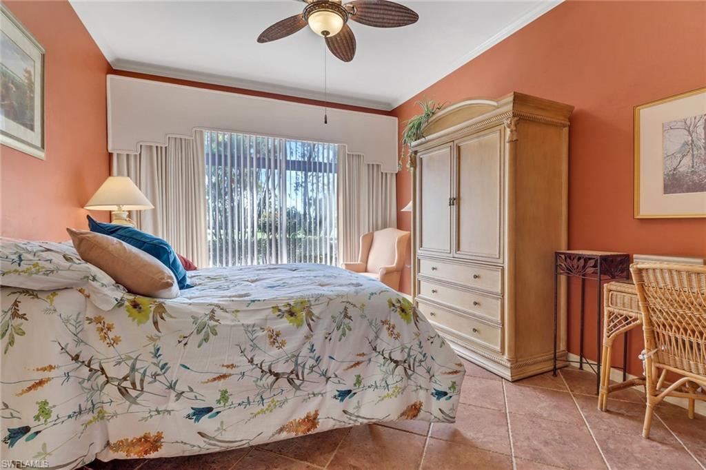QUAIL CREEK VILLAGE - Residential Lease