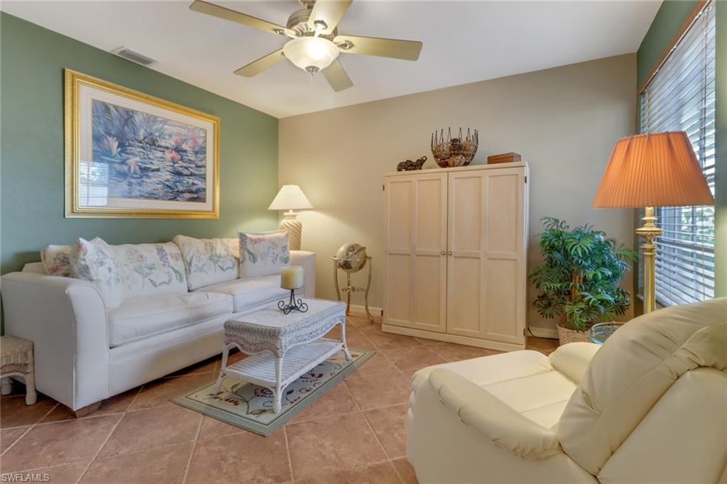 QUAIL CREEK VILLAGE - Residential Lease