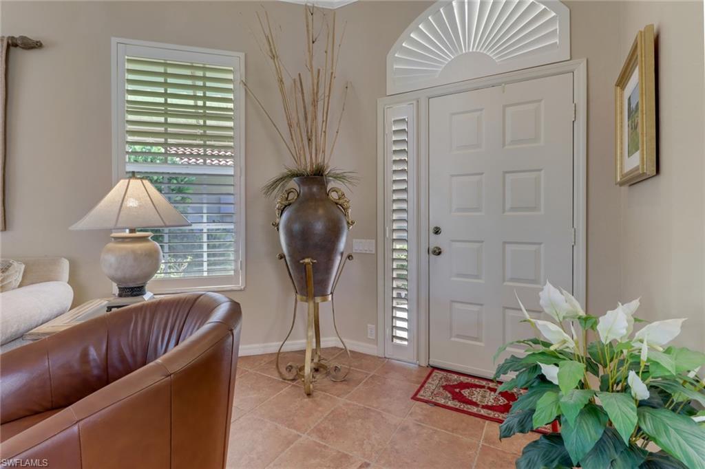 QUAIL CREEK VILLAGE - Residential Lease