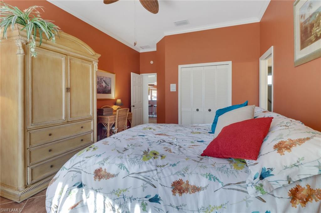 QUAIL CREEK VILLAGE - Residential Lease