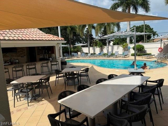 QUAIL CREEK VILLAGE - Residential Lease