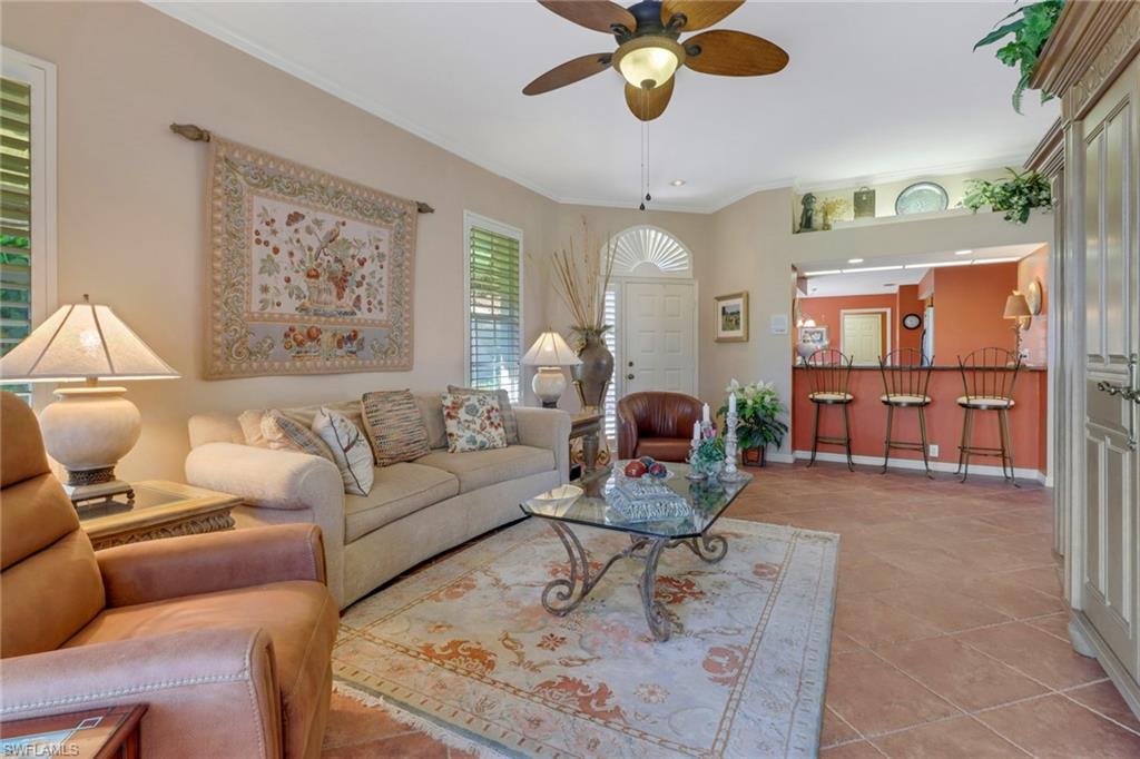 QUAIL CREEK VILLAGE - Residential Lease
