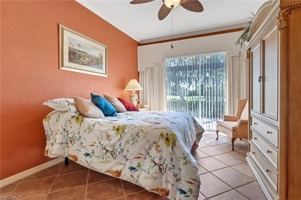 QUAIL CREEK VILLAGE - Residential Lease