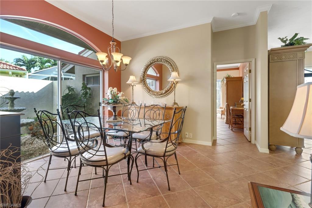 QUAIL CREEK VILLAGE - Residential Lease
