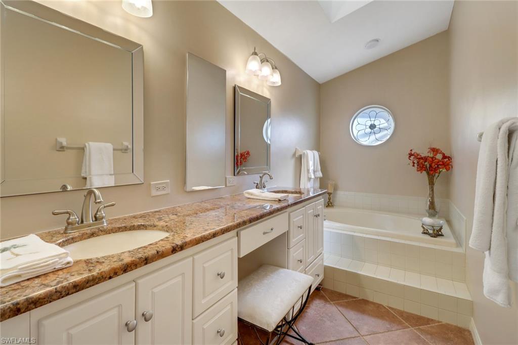 QUAIL CREEK VILLAGE - Residential Lease