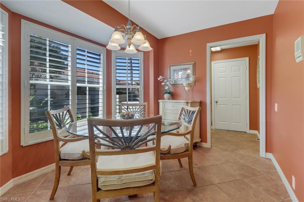 QUAIL CREEK VILLAGE - Residential Lease