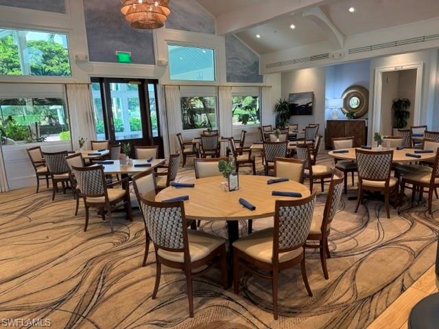 QUAIL CREEK VILLAGE - Residential Lease