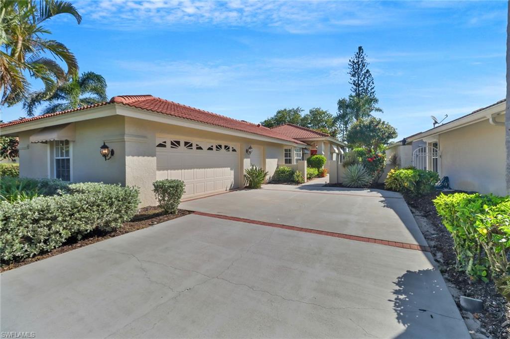 QUAIL CREEK VILLAGE - Residential Lease