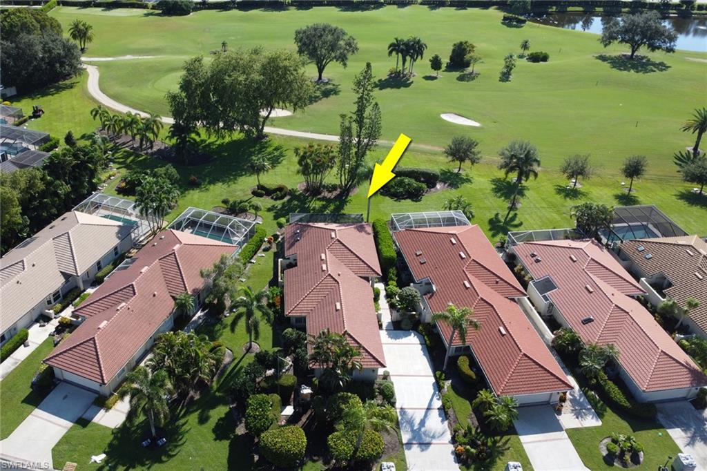 QUAIL CREEK VILLAGE - Residential Lease