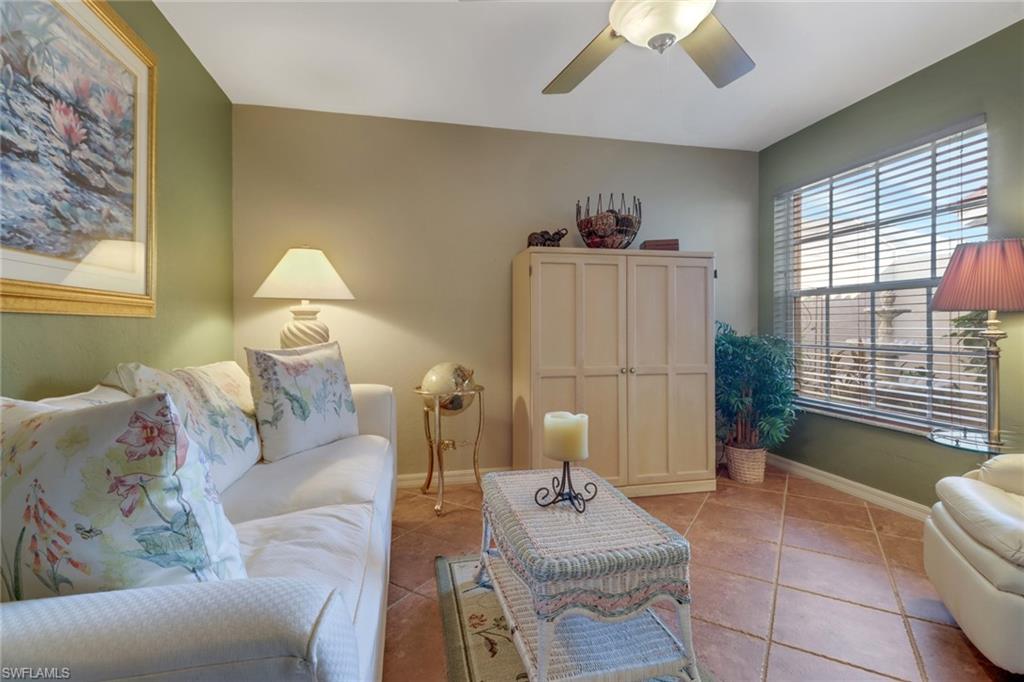 QUAIL CREEK VILLAGE - Residential Lease