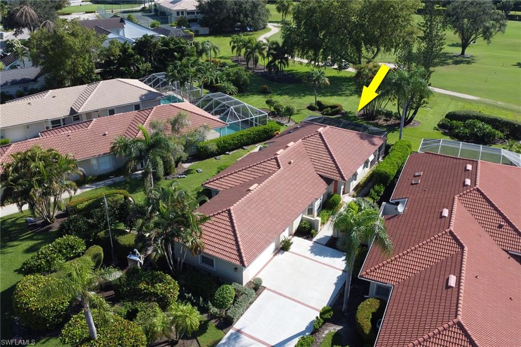 QUAIL CREEK VILLAGE - Residential Lease