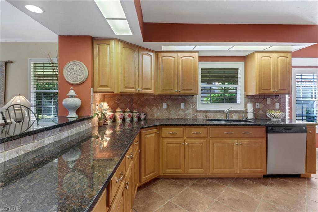 QUAIL CREEK VILLAGE - Residential Lease