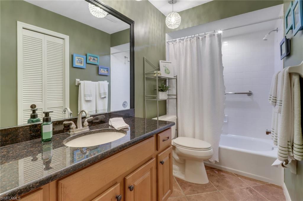 QUAIL CREEK VILLAGE - Residential Lease