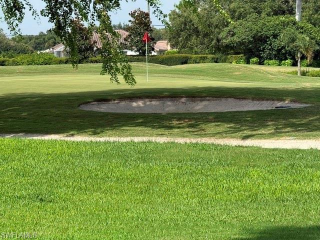QUAIL CREEK VILLAGE - Residential Lease