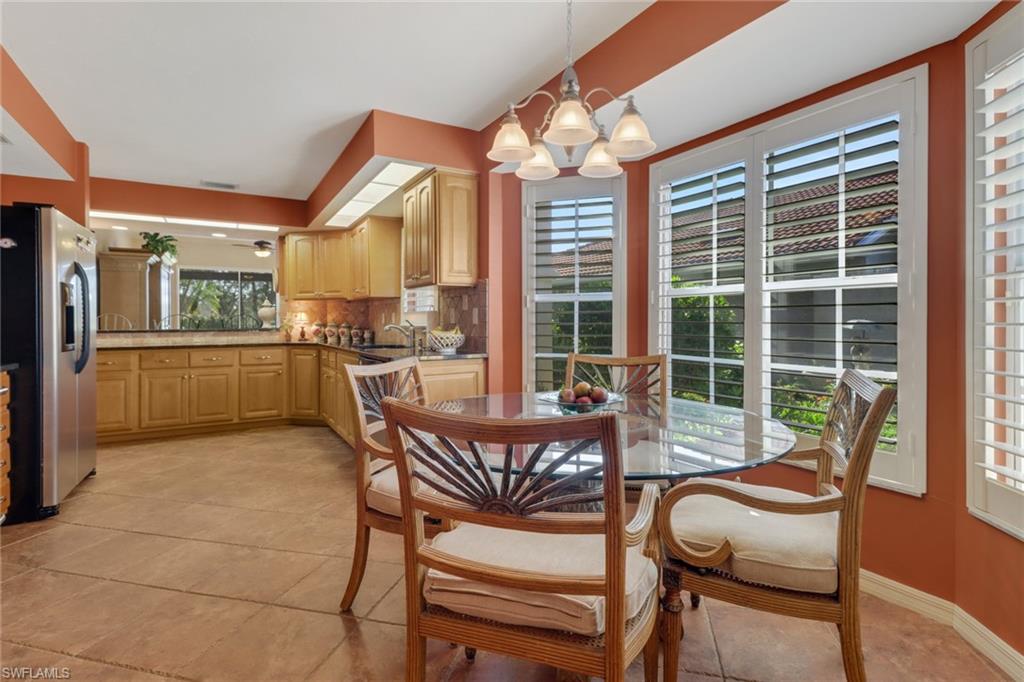 QUAIL CREEK VILLAGE - Residential Lease