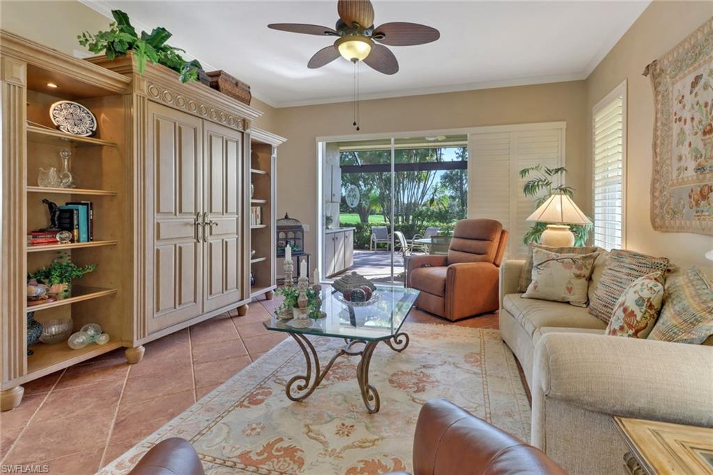 QUAIL CREEK VILLAGE - Residential Lease