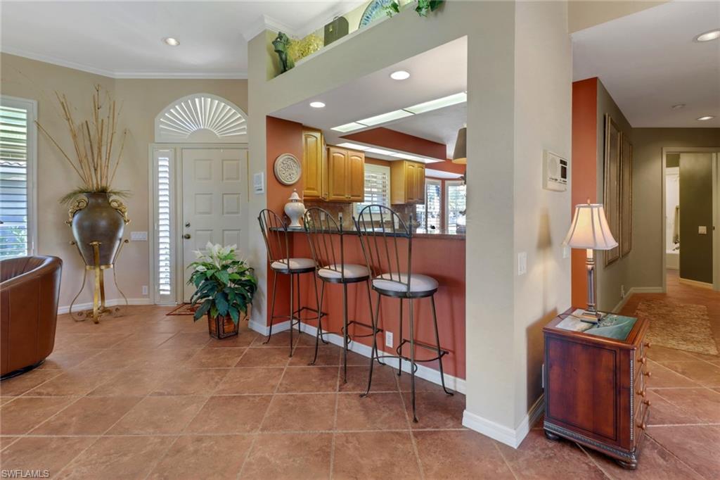 QUAIL CREEK VILLAGE - Residential Lease