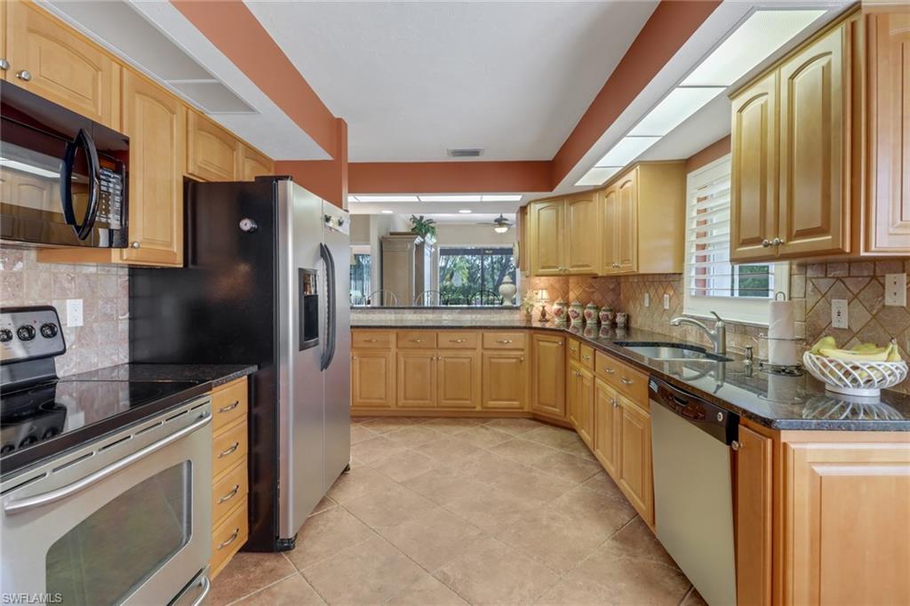 QUAIL CREEK VILLAGE - Residential Lease