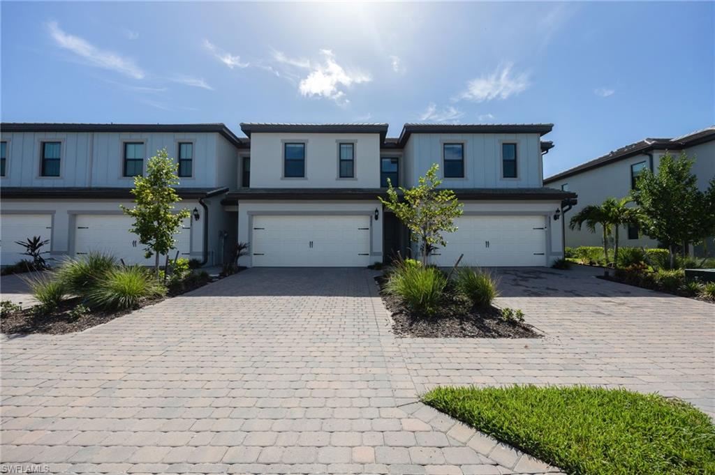 SONOMA OAKS - Residential