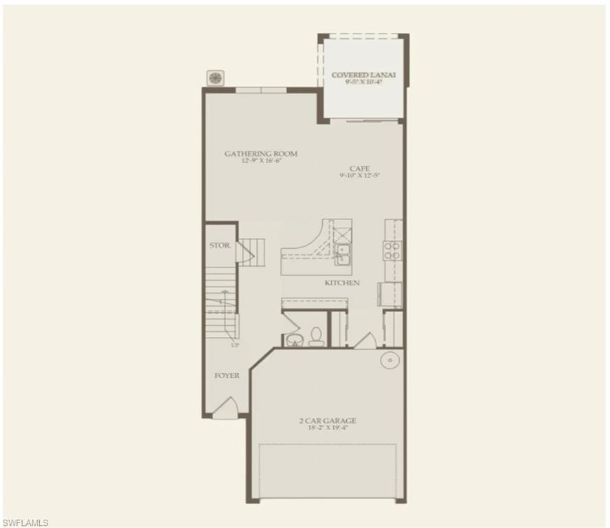 SONOMA OAKS - Residential