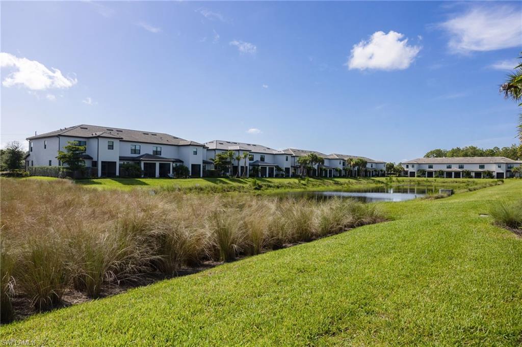 SONOMA OAKS - Residential