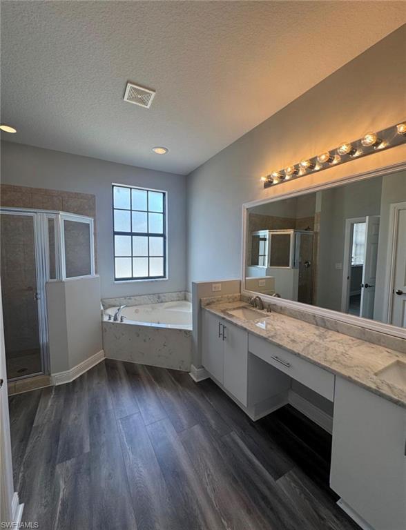 THE PRESERVE AT BRISTOL PINES - Residential Lease