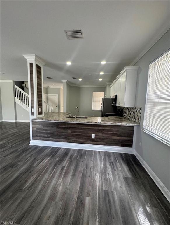 THE PRESERVE AT BRISTOL PINES - Residential Lease