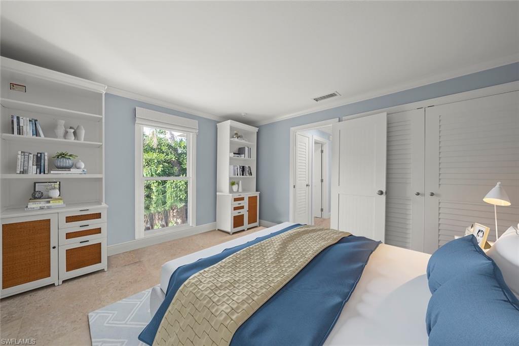 METES AND BOUNDS - Residential