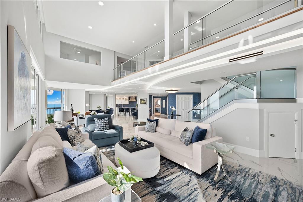 GROSVENOR - Residential
