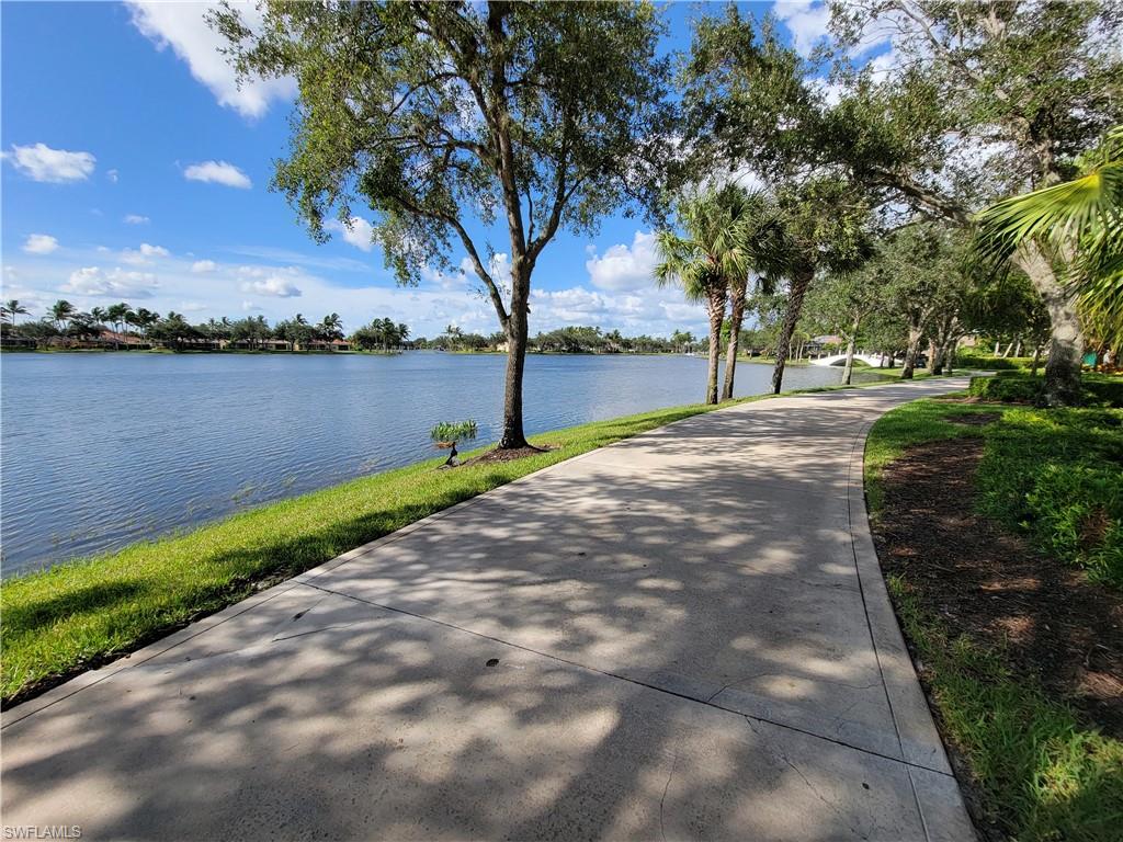 ISLAND WALK - Residential Lease