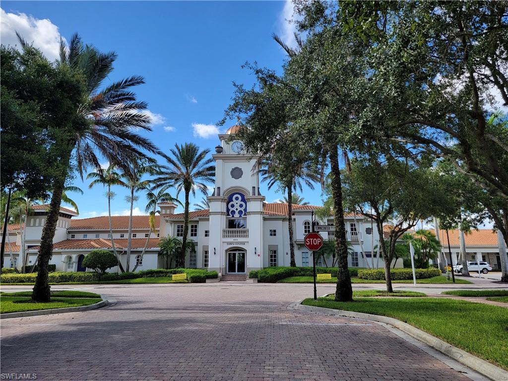 ISLAND WALK - Residential Lease