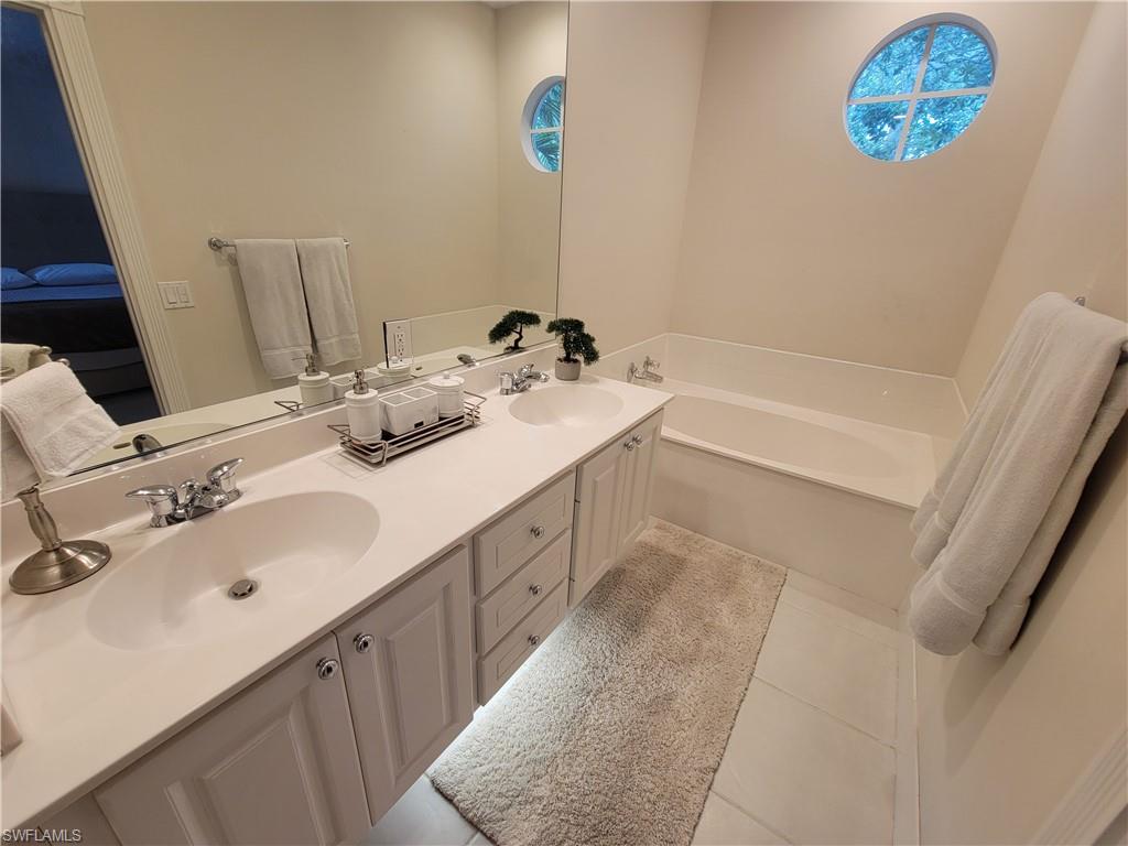 ISLAND WALK - Residential Lease