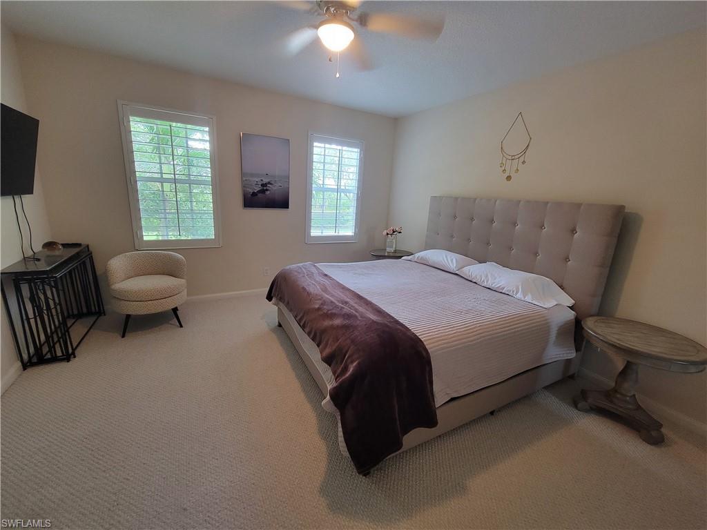 ISLAND WALK - Residential Lease