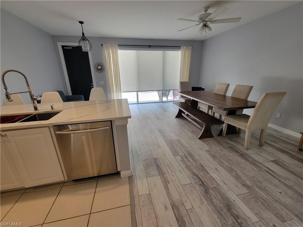 ISLAND WALK - Residential Lease