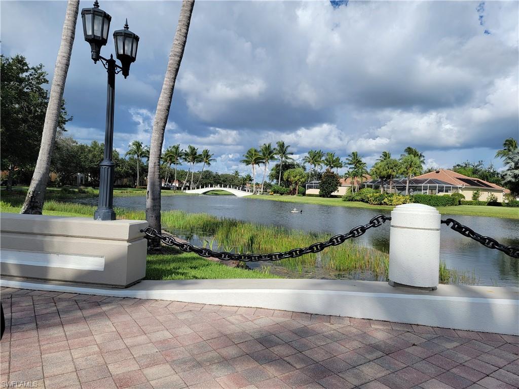 ISLAND WALK - Residential Lease