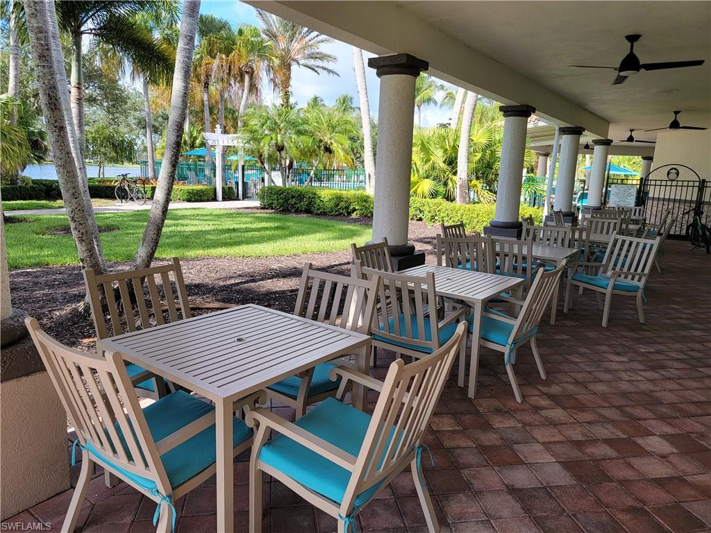 ISLAND WALK - Residential Lease
