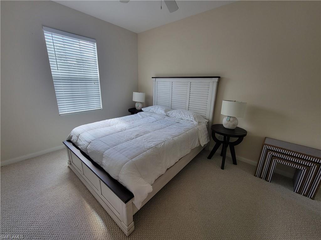 ISLAND WALK - Residential Lease