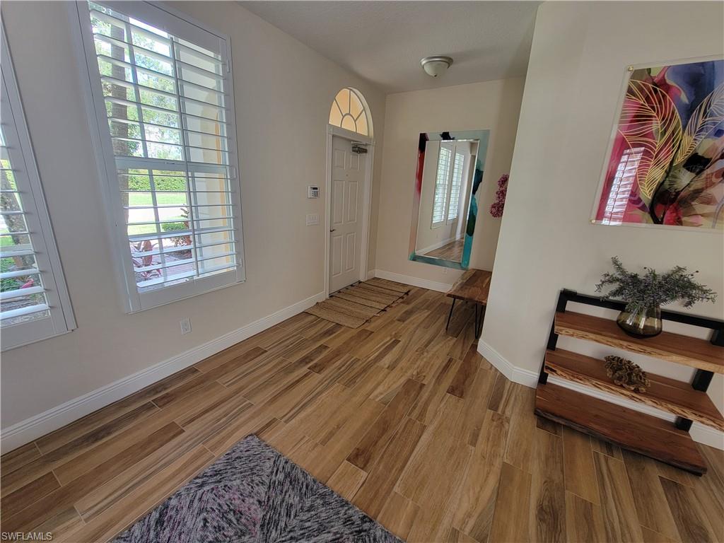 ISLAND WALK - Residential Lease