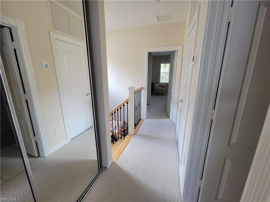 ISLAND WALK - Residential Lease