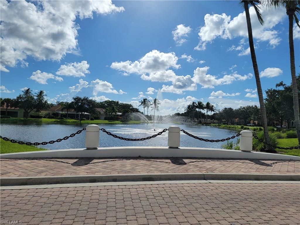 ISLAND WALK - Residential Lease