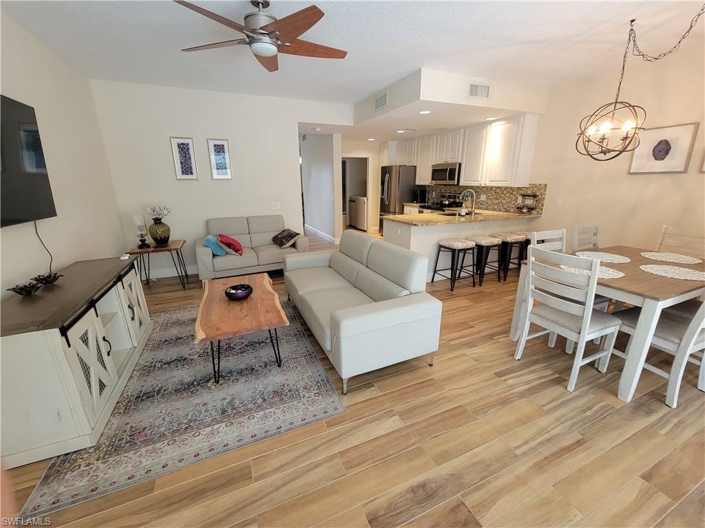 ISLAND WALK - Residential Lease