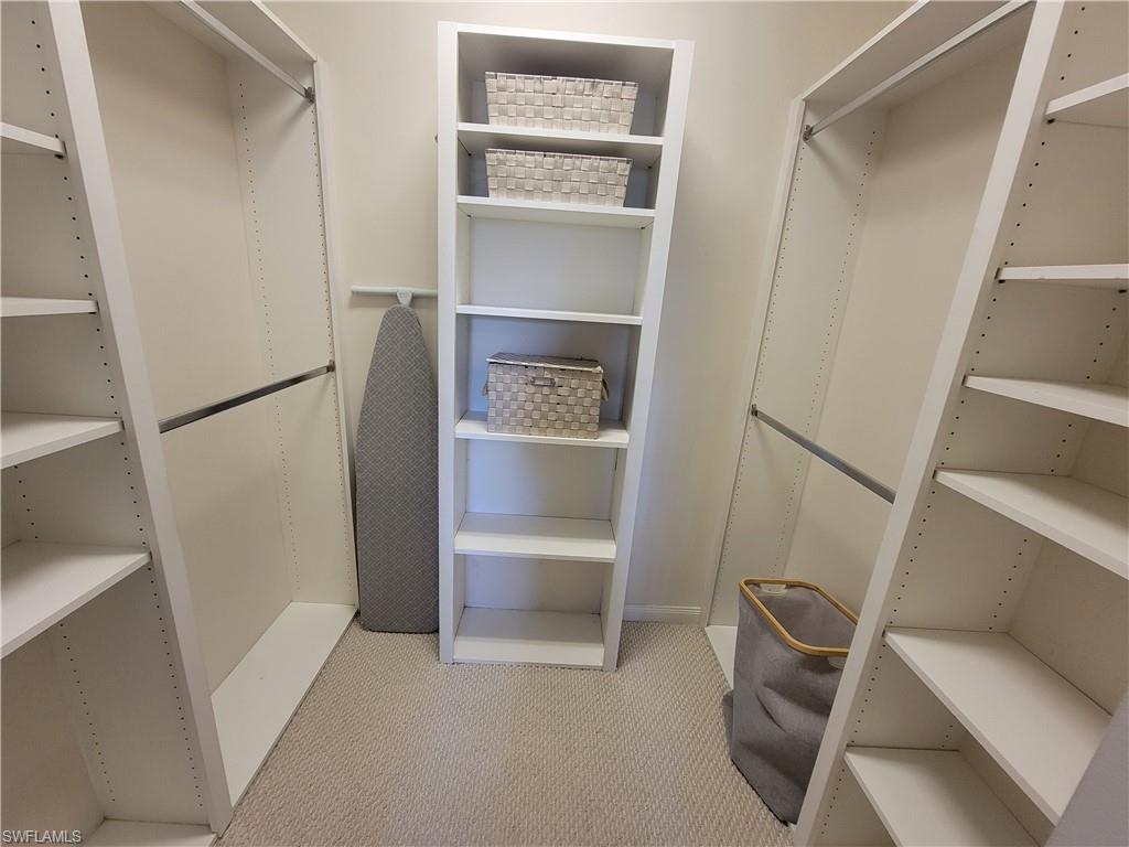 ISLAND WALK - Residential Lease